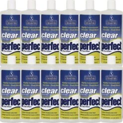 Natural Chemistry's Clear & Perfect