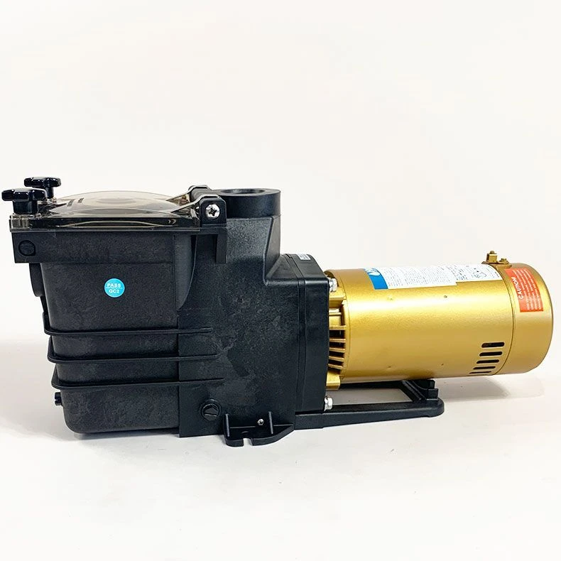 Harris ProForce Plus Inground Pool Pumps - Image 4