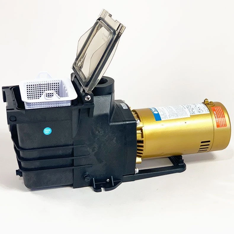 Harris ProForce Plus Inground Pool Pumps - Image 5