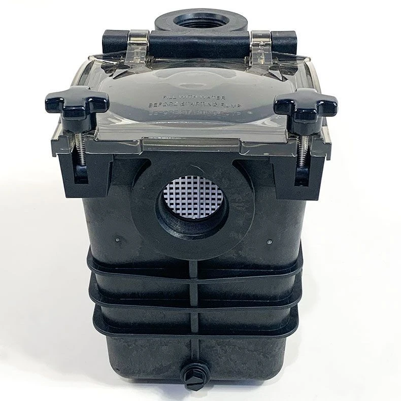 Harris ProForce Plus Inground Pool Pumps - Image 8