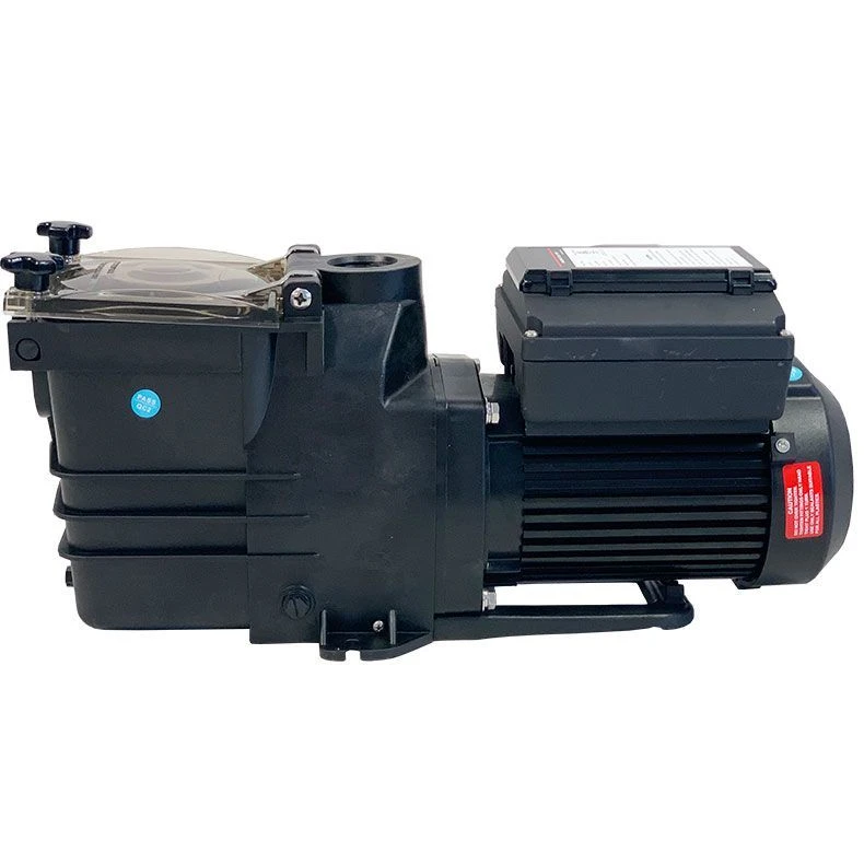 Doheny's Harris Inground VS Variable Speed Pool Pumps - Image 6