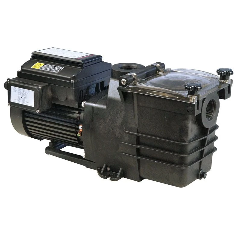 Doheny's Harris Inground VS Variable Speed Pool Pumps - Image 4