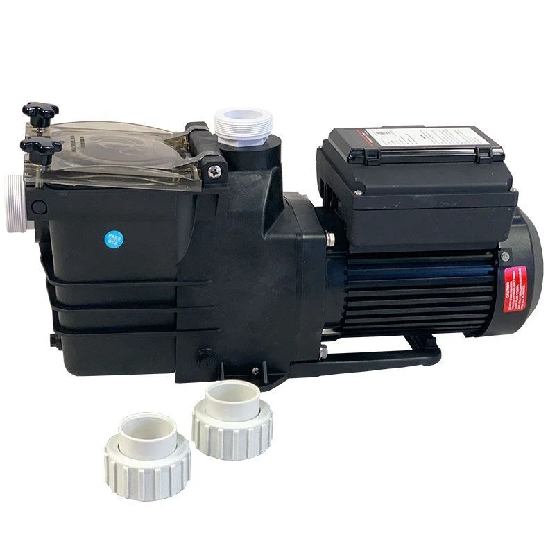 Doheny's Harris Inground VS Variable Speed Pool Pumps - Image 8