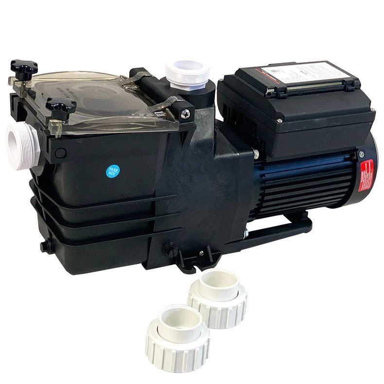 Doheny's Harris Inground VS Variable Speed Pool Pumps - Image 9