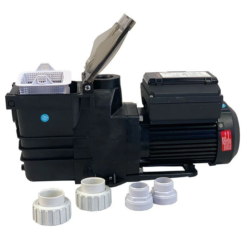 Doheny's Harris Inground VS Variable Speed Pool Pumps - Image 10