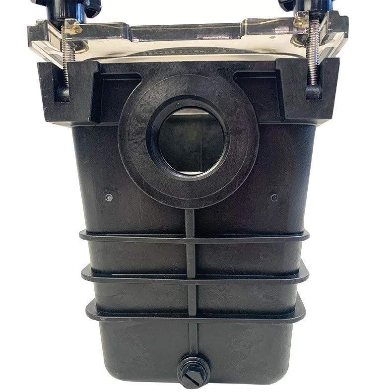 Doheny's Harris Inground VS Variable Speed Pool Pumps - Image 13