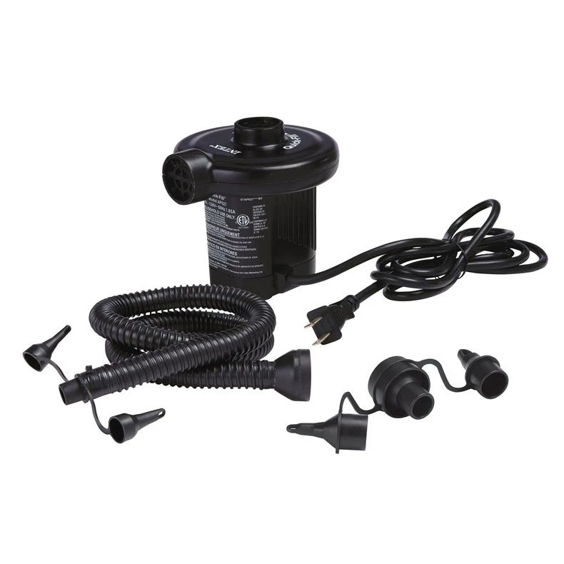 Intex 66621E Electric Inflatable Pump