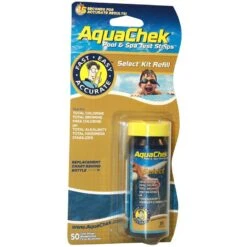 AquaChek Select Refill Water Testing Strips