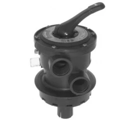 Hayward SP071621 VariFlo Top Mount Clamp Control Valve, 2 In