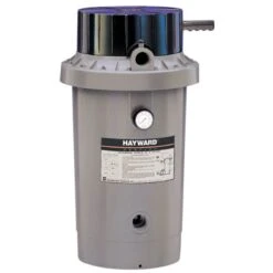 Hayward Perflex In-Ground Extended Cycle DE Pool Filters