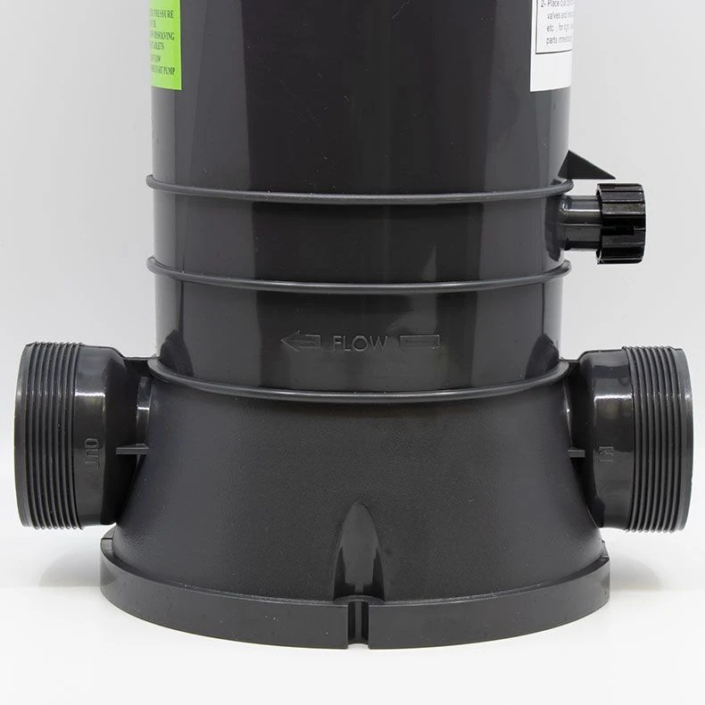 Automatic Chlorinator/Brominator, Inground, In-Line - Image 2