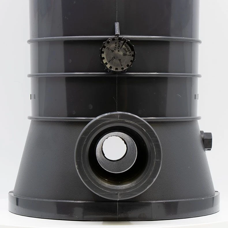 Automatic Chlorinator/Brominator, Inground, In-Line - Image 3