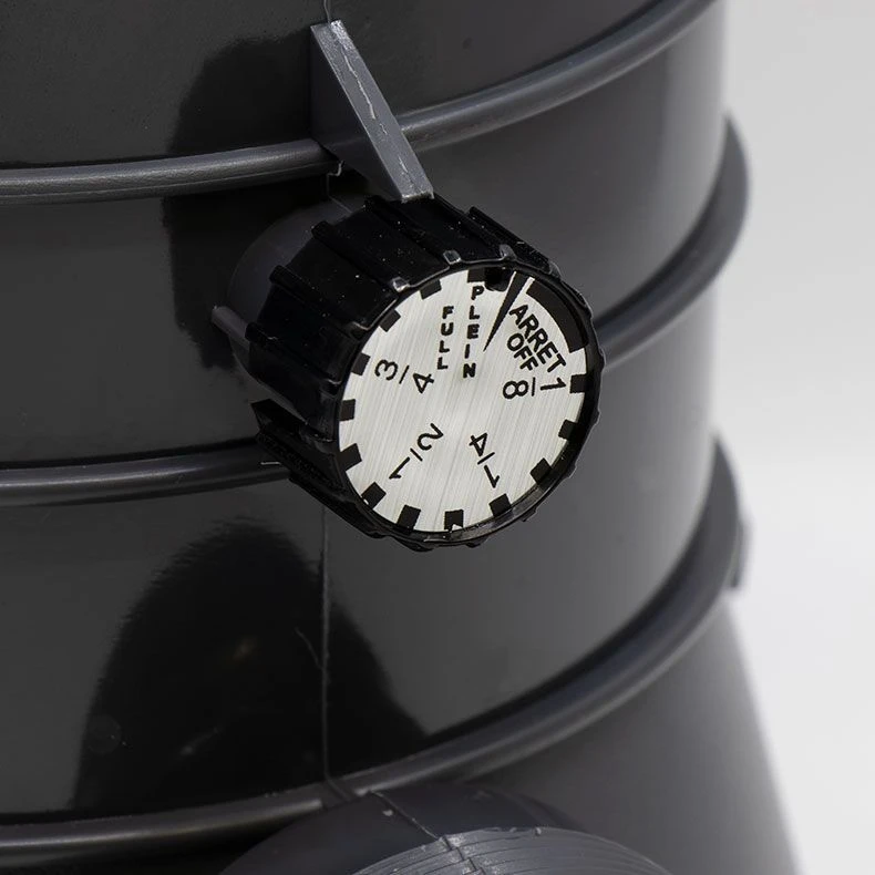 Automatic Chlorinator/Brominator, Inground, In-Line - Image 4