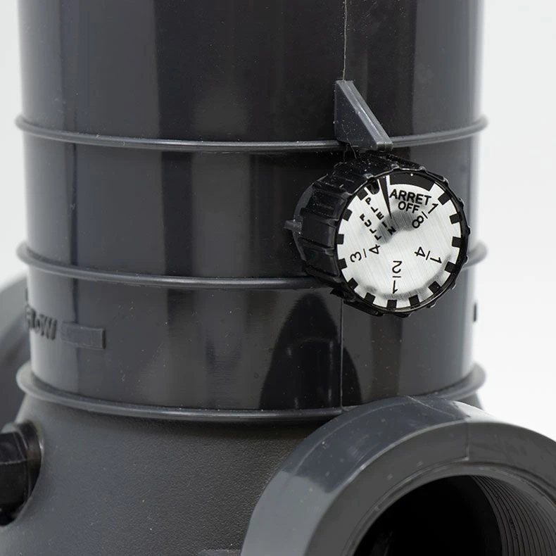 Automatic Chlorinator/Brominator, Above Ground, In-Line - Image 5