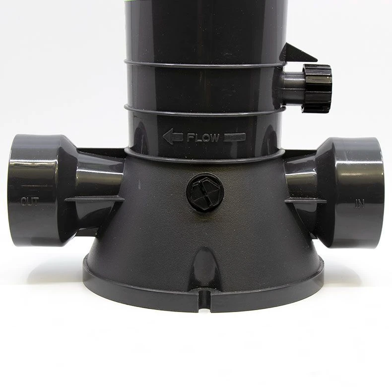 Automatic Chlorinator/Brominator, Above Ground, In-Line - Image 3