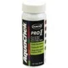 AquaChek 512084 Hardness/Cyanuric Acid/TDS, 25 Test Strips