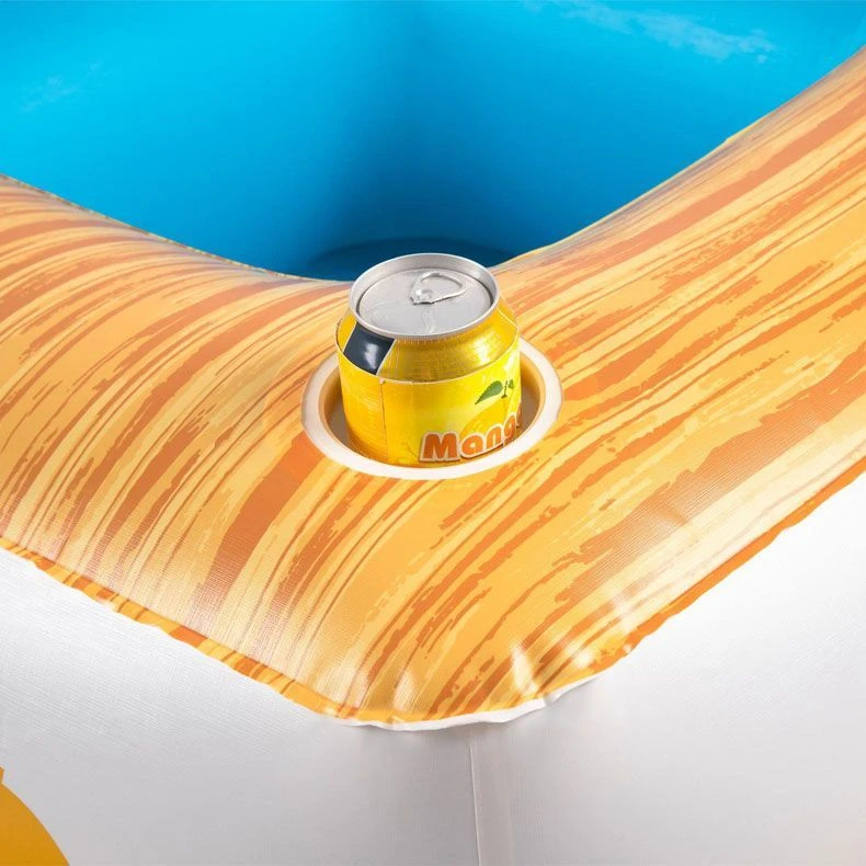 Bestway 43294E H2OGO Sandbar Island - Image 5