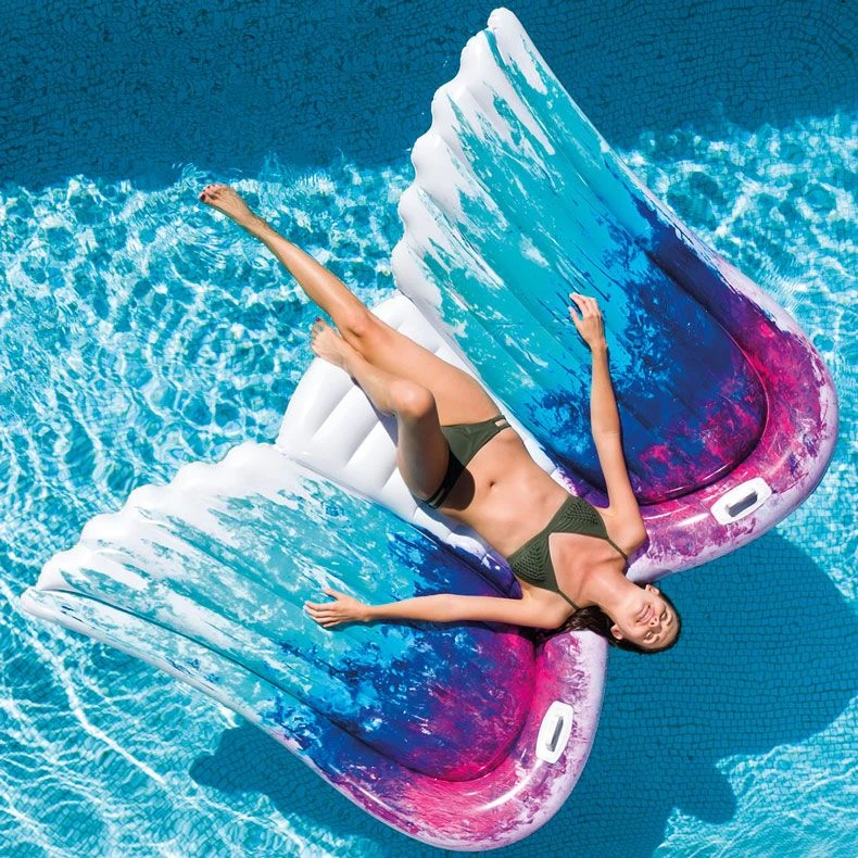 Intex 58786EP Angel Wing Mat - Image 2