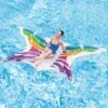 Bestway 43261E H2OGO Rainbow Butterfly Pool Float