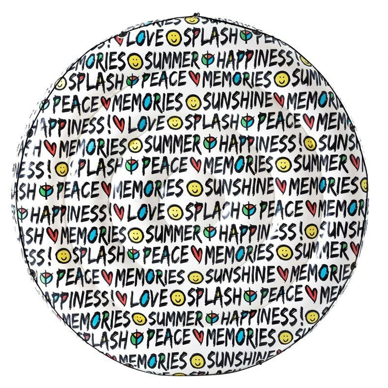 Bestway 43263E H2OGO Summer Quotes Island - Image 3