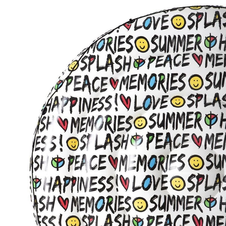 Bestway 43263E H2OGO Summer Quotes Island - Image 5