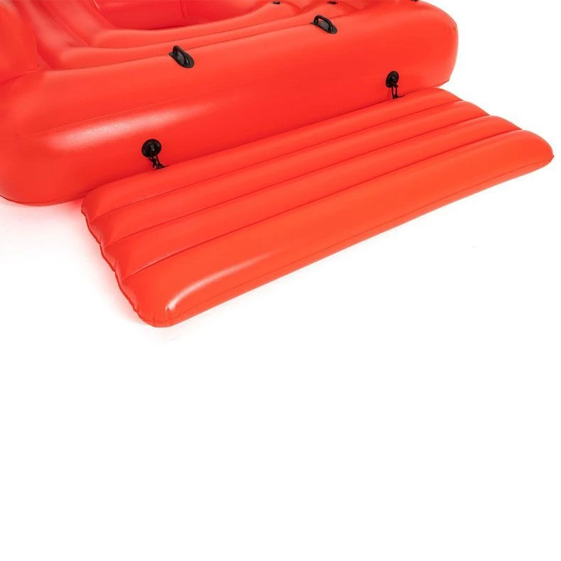 Bestway 43304 H2OGO Giant Red Truck Party Island - Image 6