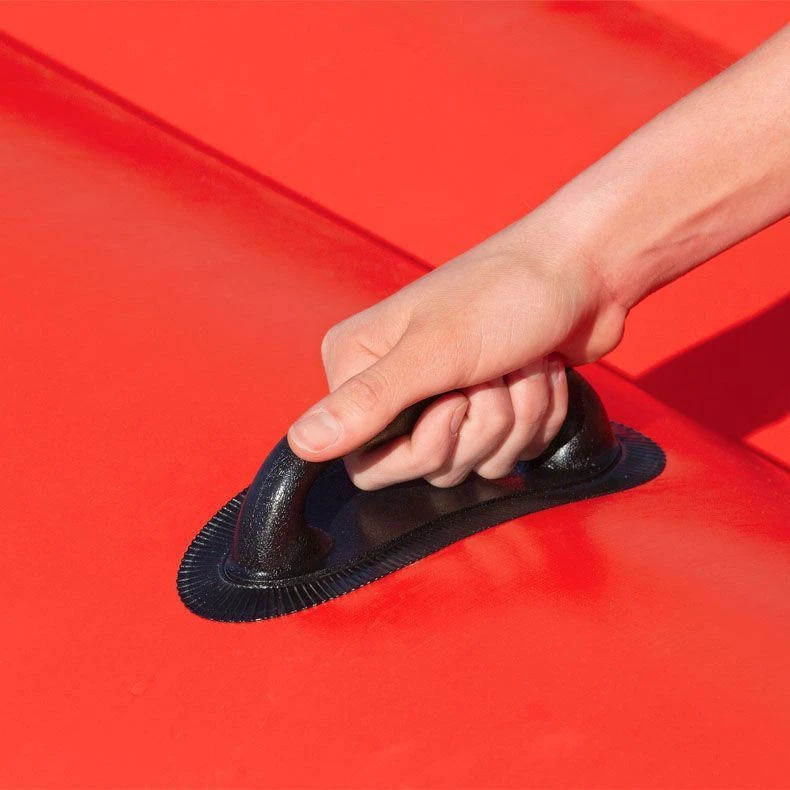 Bestway 43304 H2OGO Giant Red Truck Party Island - Image 9