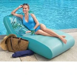 Bestway H2OGO Luxury Fabric Lounge