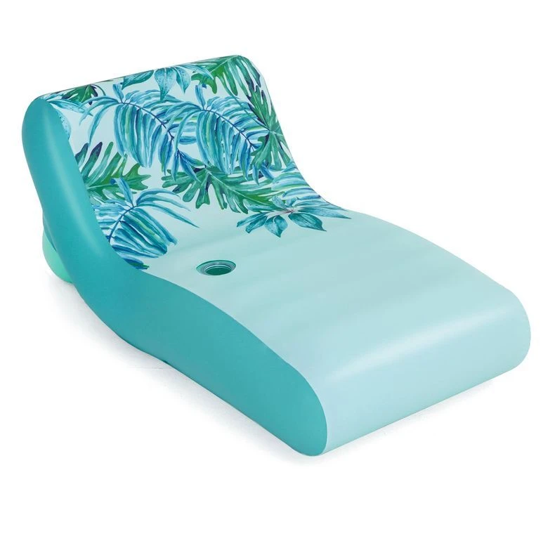 Bestway H2OGO Luxury Fabric Lounge - Image 2