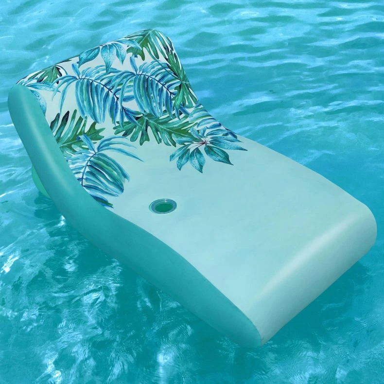 Bestway H2OGO Luxury Fabric Lounge - Image 3