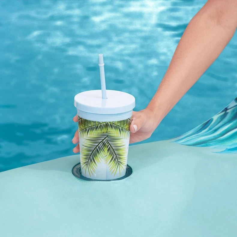 Bestway H2OGO Luxury Fabric Lounge - Image 4