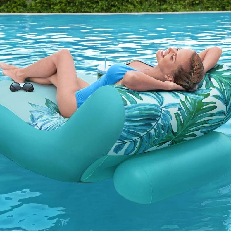 Bestway H2OGO Luxury Fabric Lounge - Image 7