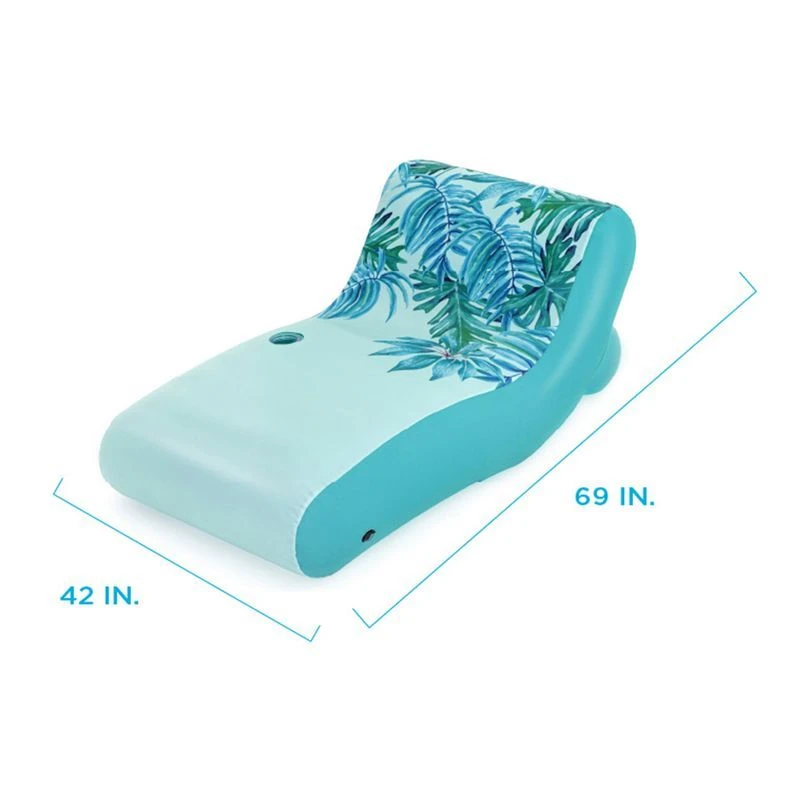 Bestway H2OGO Luxury Fabric Lounge - Image 8