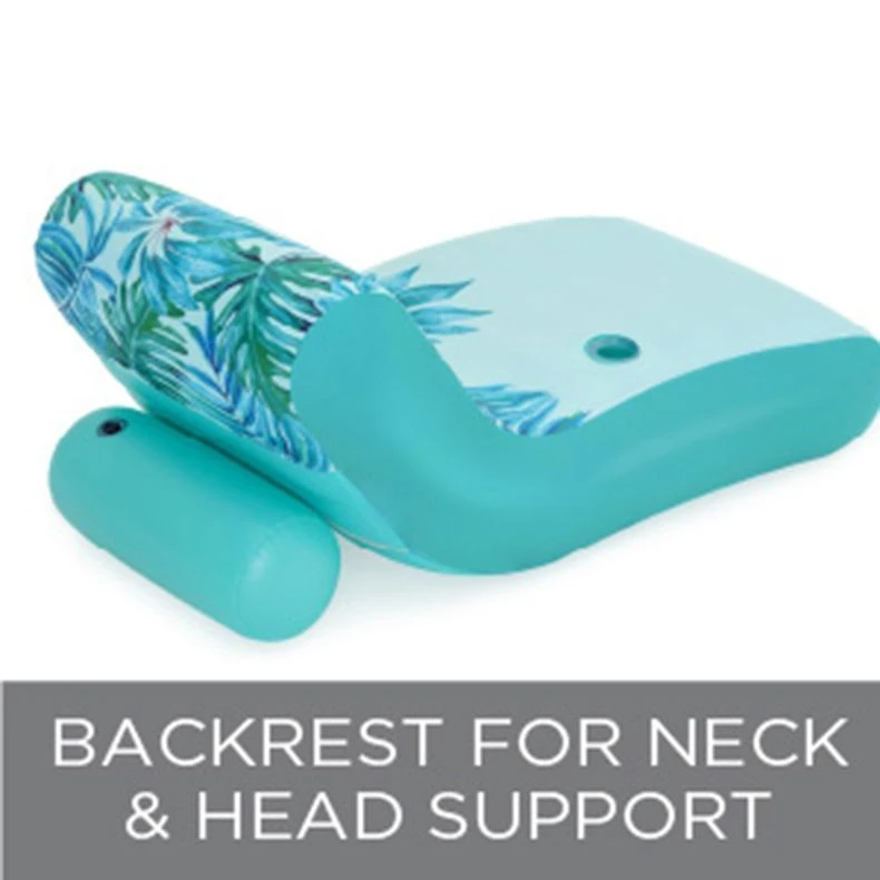 Bestway H2OGO Luxury Fabric Lounge - Image 9