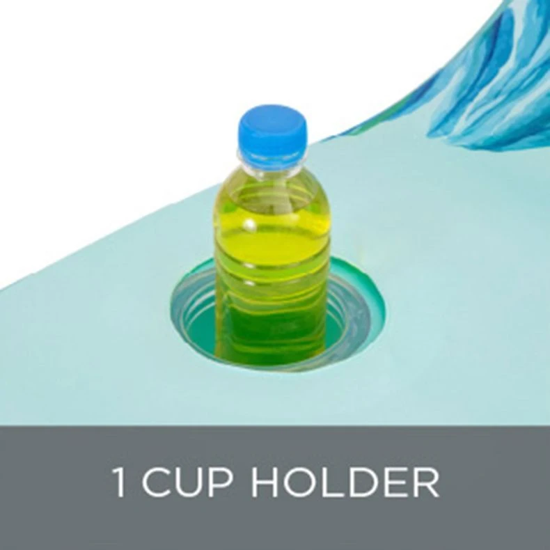 Bestway H2OGO Luxury Fabric Lounge - Image 10