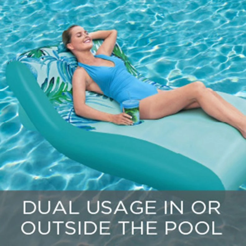 Bestway H2OGO Luxury Fabric Lounge - Image 11