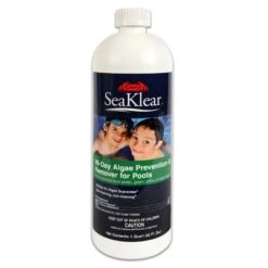 SeaKlear Algae Prevention & Remover