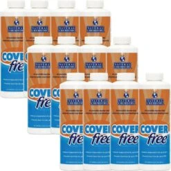 Natural Chemistry COVERFree