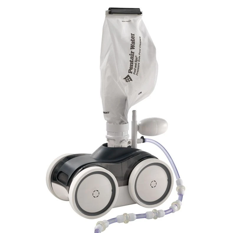 Pentair LL505G Legend Pressure Pool Cleaner