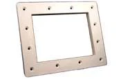 Hayward SPX1084L 12 Hole Standard Skimmer Faceplate