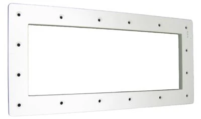 Hayward SPX1085B 16 Hole Widemouth Skimmer Faceplate