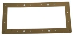 Aladdin G-157R-0 16 Hole Widemouth Skimmer Gasket