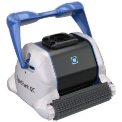 Hayward W3RC9990CUB TigerShark Quick Clean Robotic Pool Cleaner