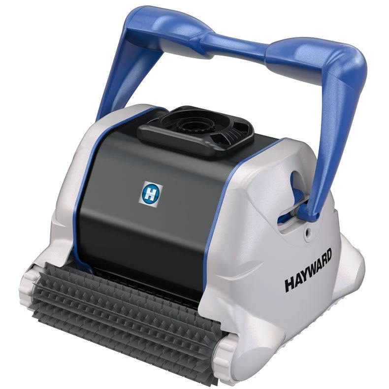 Hayward W3RC9990CUB TigerShark Quick Clean Robotic Pool Cleaner - Image 2