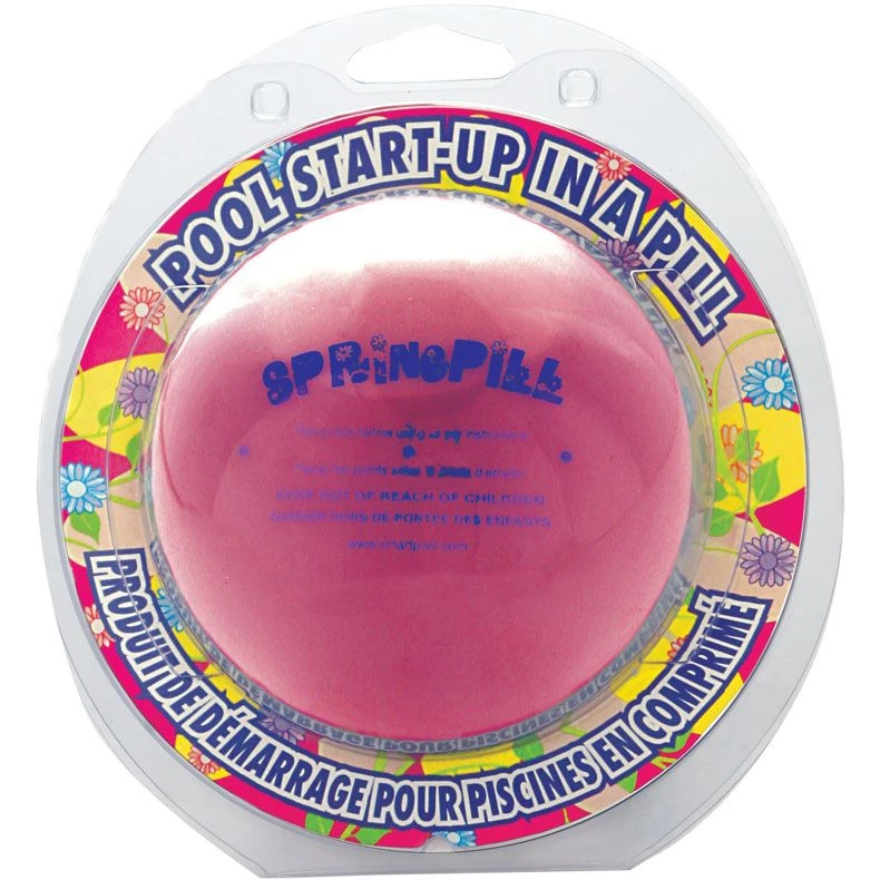 SeaKlear AP70 Start-Up Pill