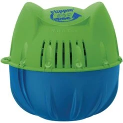 Pool Frog 8406 Flippin FROG Complete Unit