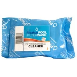 Pleatco PWASH-POOL-PAK Filterwash Pool Tabs, 3 Pack
