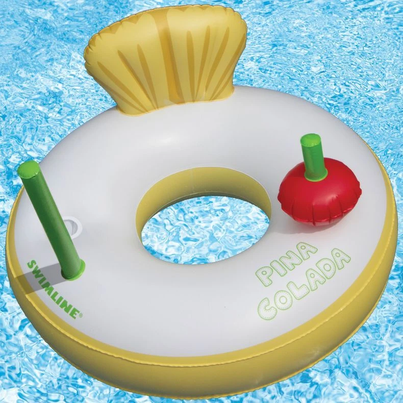 Swimline Pina Colada Ring - Image 2
