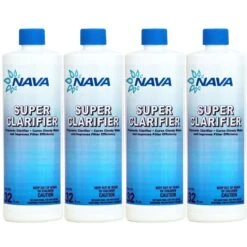 NAVA Super Clarifier