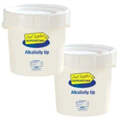 Alkalinity Up